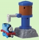 Take Along Thomas - Charge & Go Water Tower Set
